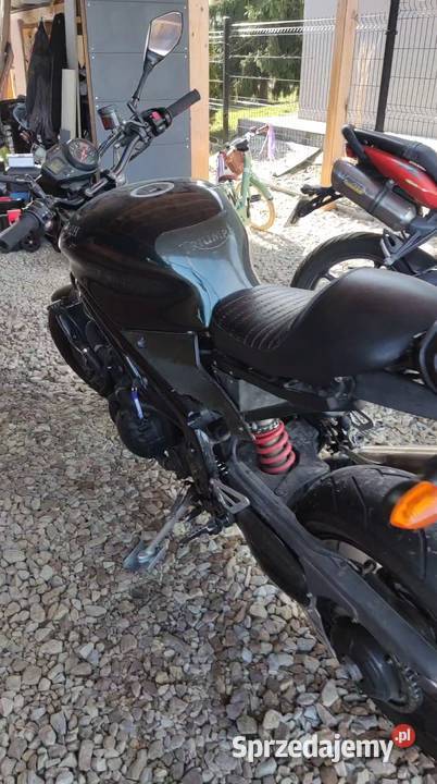 Triumph Daytona 955i Centennial Edition Triumph Paniówki