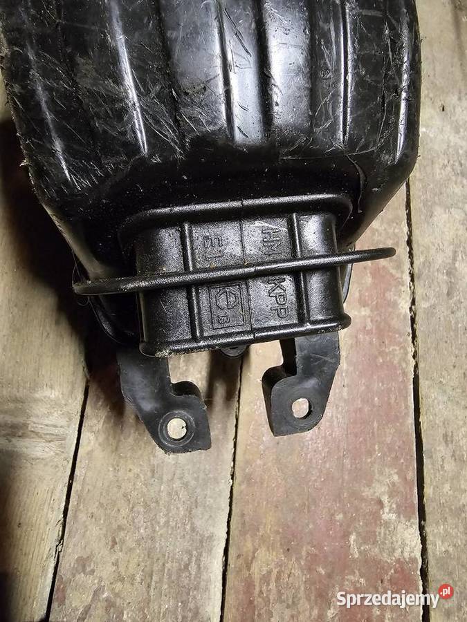 Honda CBR 125 jc34 airbox obudowa filtra dolnośląskie Jelenia Góra