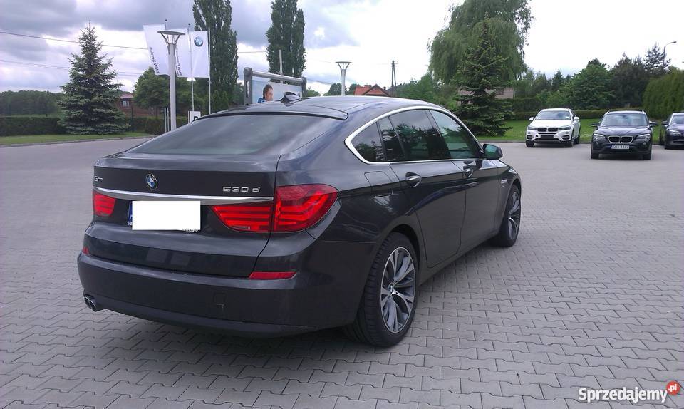 Sprzedam BMW 530 Xdrive BielskoBiała Sprzedajemy.pl