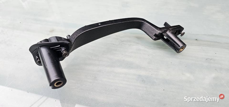 Rączka uchwyt drzwi lewy przód mercedes w202 Zbąszyń