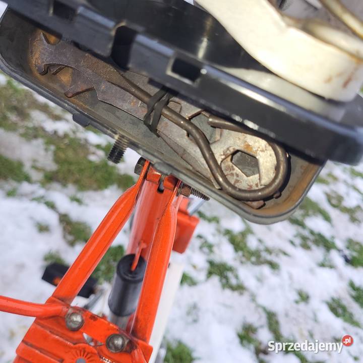 Romet Jubilat 2 składak oryginał stan Bytom sprzedam