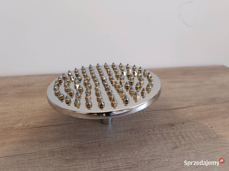 Deszczownica głowica prysznicowa Glacier Bay Rzeszów