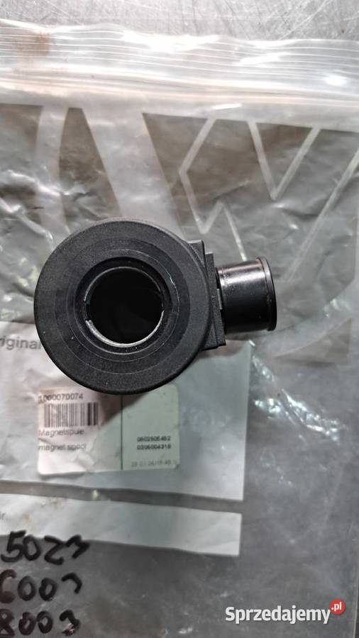Cewka 12V RAC Wacker 50z3 6003 8003 6503 Cieszyn