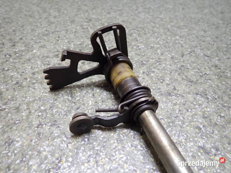 WAŁEK ZMIANY BIEGÓW WYBIERAK YAMAHA SR 250 8196R Strzelce Krajeńskie