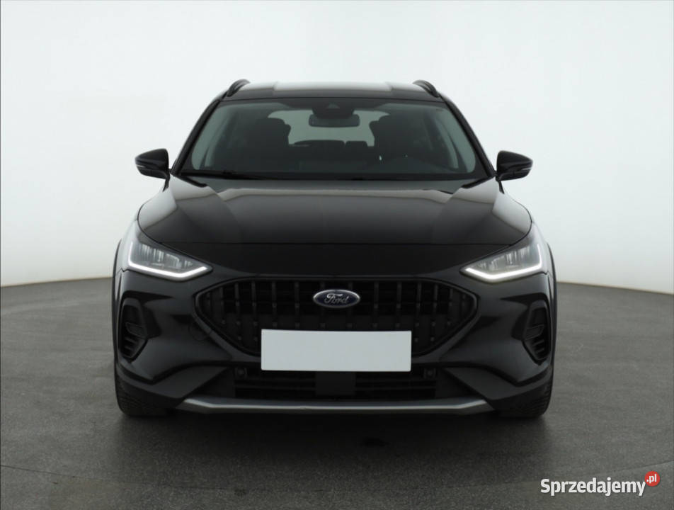 Ford Focus 15 EcoBlue relingi dachowe sprzedam