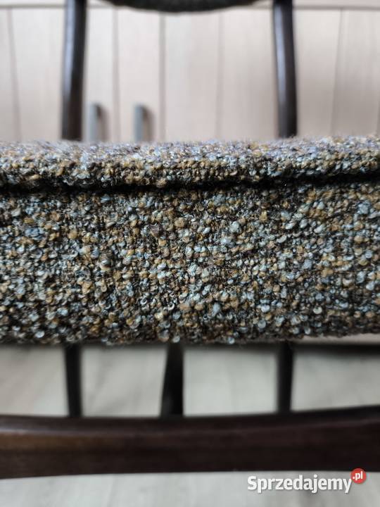 Krzesła 2 Starachowice