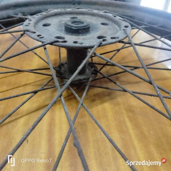 Koło WFM 125 sprzedam