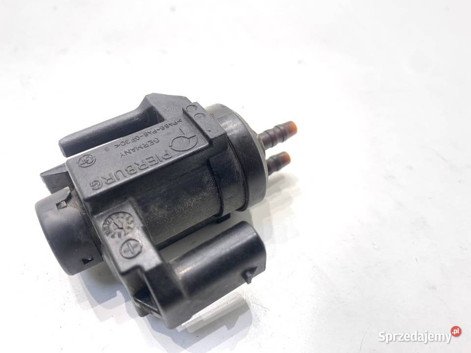 ZAWÓR PODCIŚNIENIA BMW F16 30 258 8570591 osobowe podkarpackie