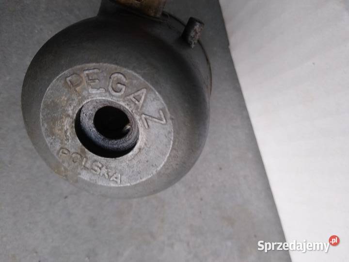 Junak m10 WSK 175 gazela SHL pegaz komory Kruszwica
