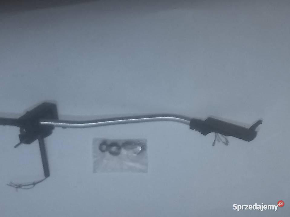 Ramię gramofonu GS434 bez podstawy Łódź