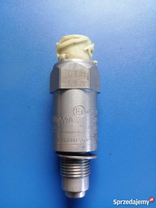 IMPULSATOR TACHOGRAFU V111 Rzędowice
