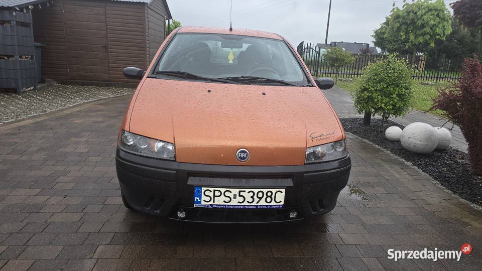 Punto 2 39 Pielgrzymowice
