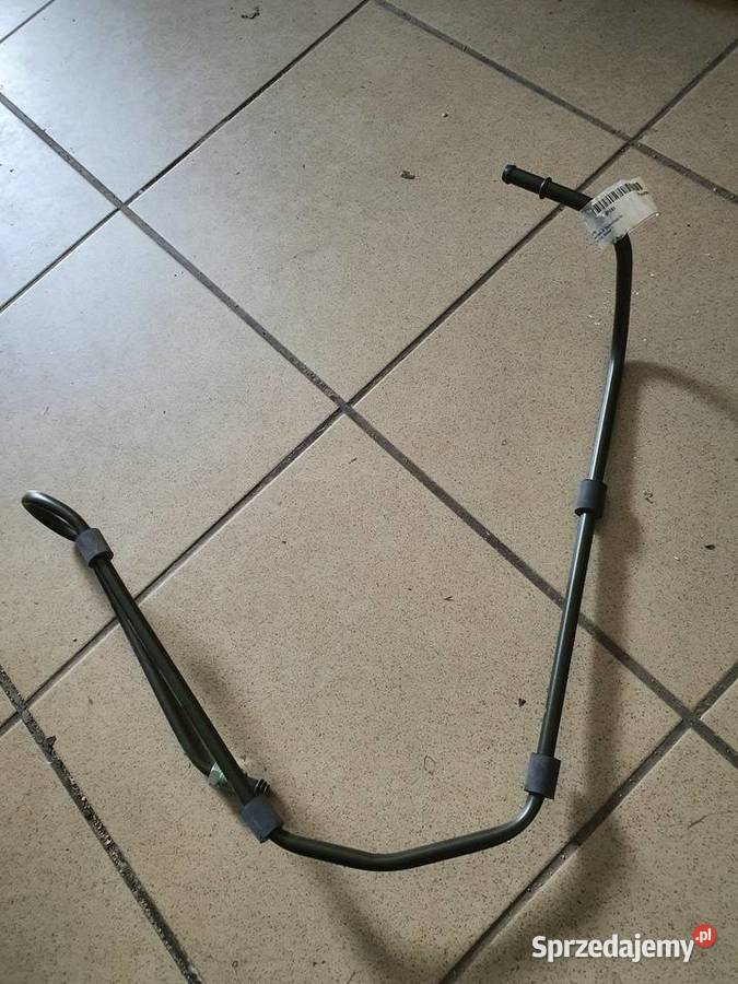 Przewód paliwa DAEWOO NexiaEspero osobowe Kłodzko