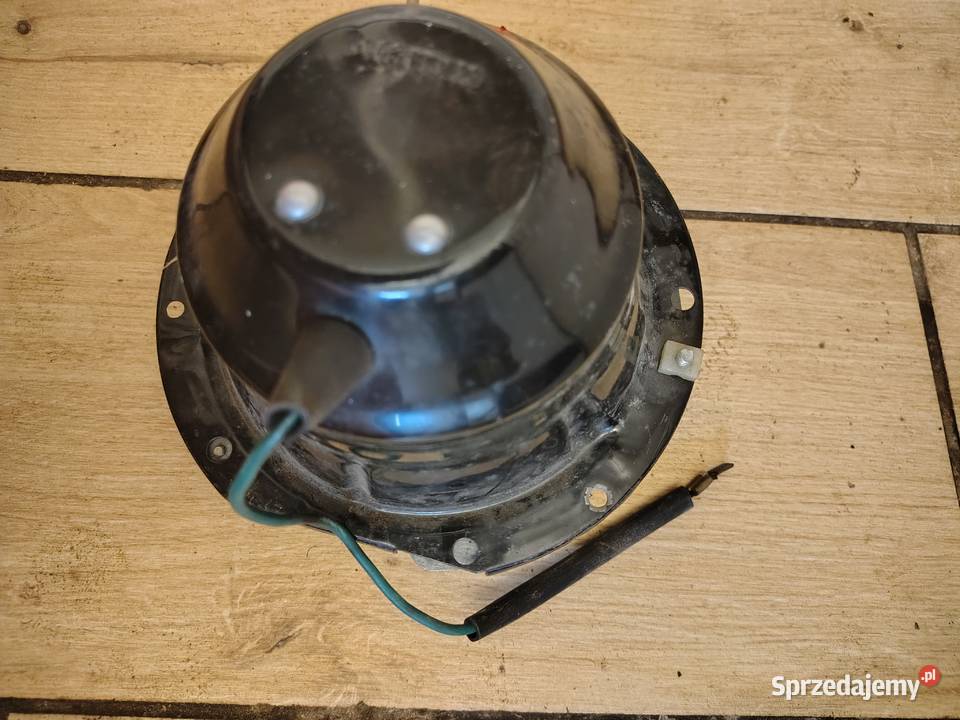 Przednia lampa mijania do Fiata 125p NOWA Liszki