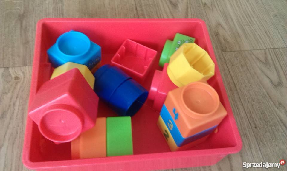 Zestaw zabawek fisher Ożarów Mazowiecki sprzedam