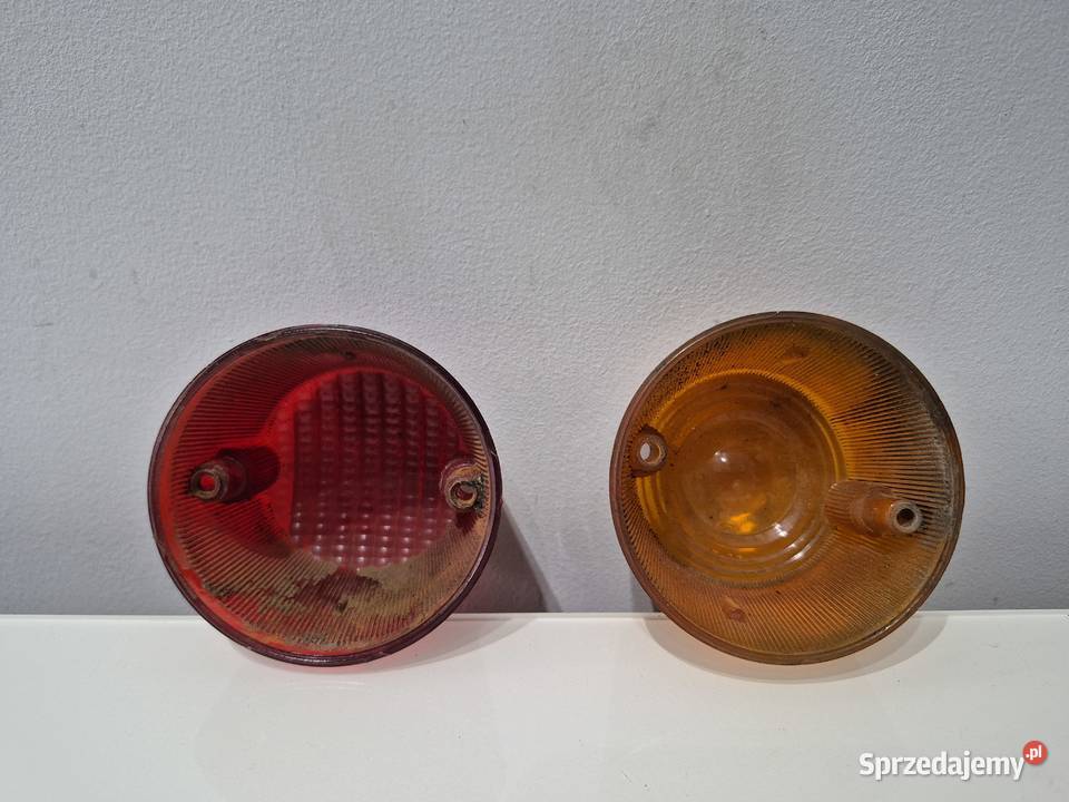 FSC Żuk lampa klosz kierunkowskaz tylny sprzedam
