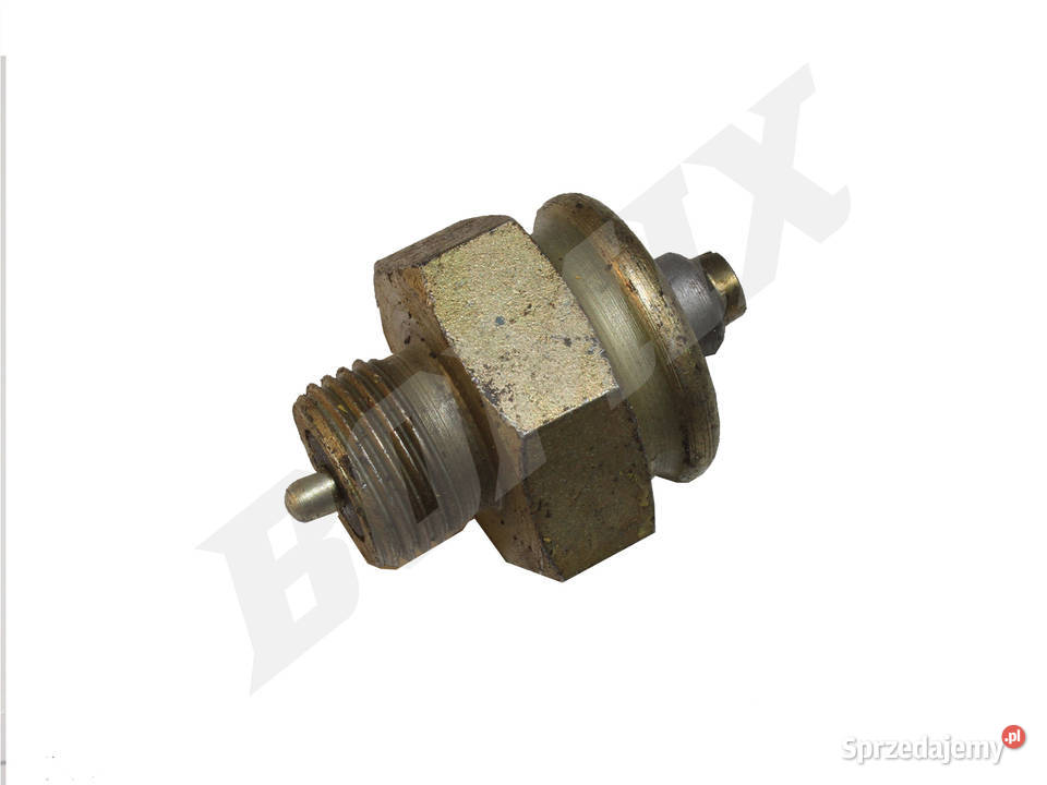 Czujnik blokady przedniego mostu Fortschritt Pozostałe