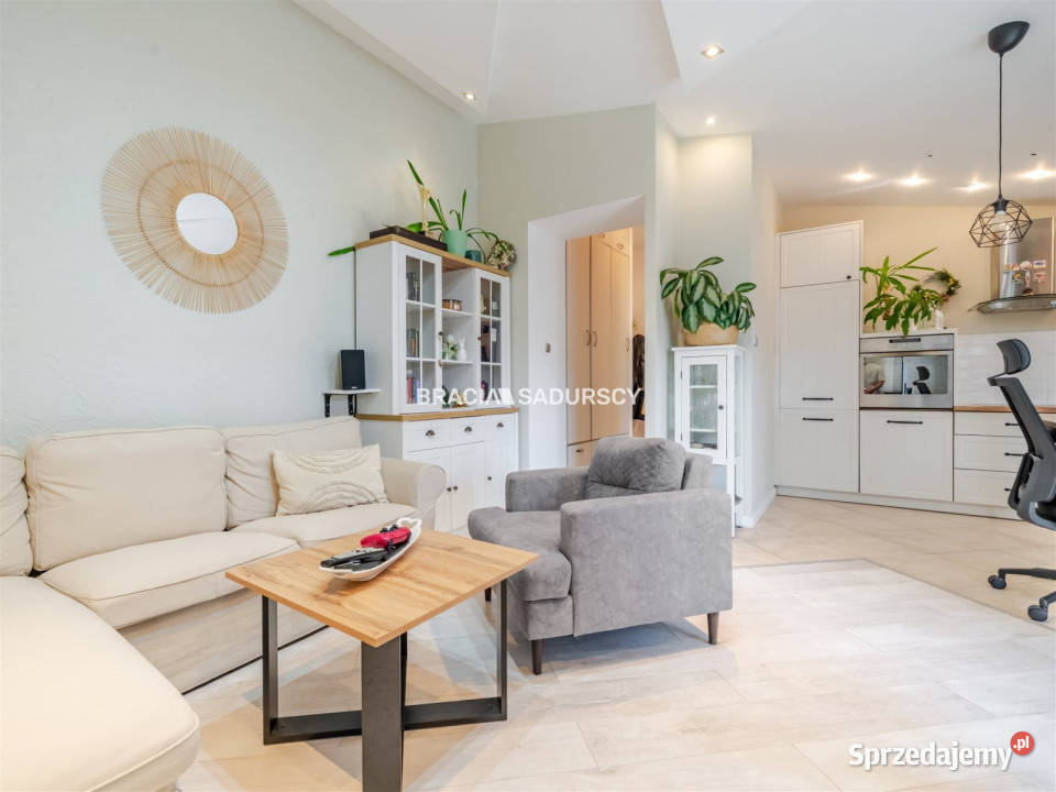 Sprzedaż mieszkania Kraków Borkowska 464m2 2 13771zł/m2 sprzedam