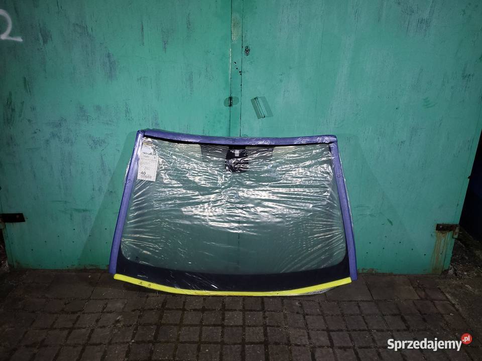 Laguna III 3 sedan kombi szyba przednia czolowa Łaziska Górne