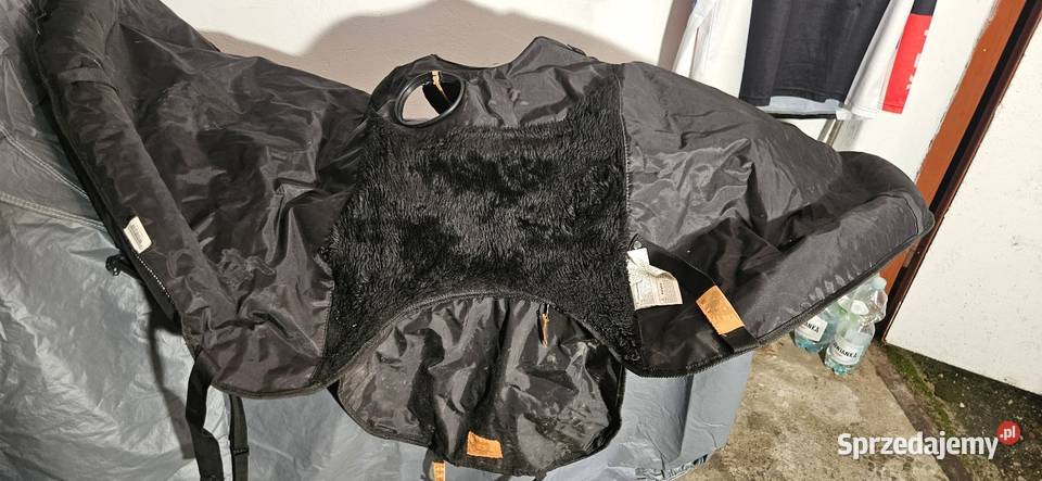 Motokoc do skutera pcx 125 TUCANO URBANO R082N Ostrołęka sprzedam