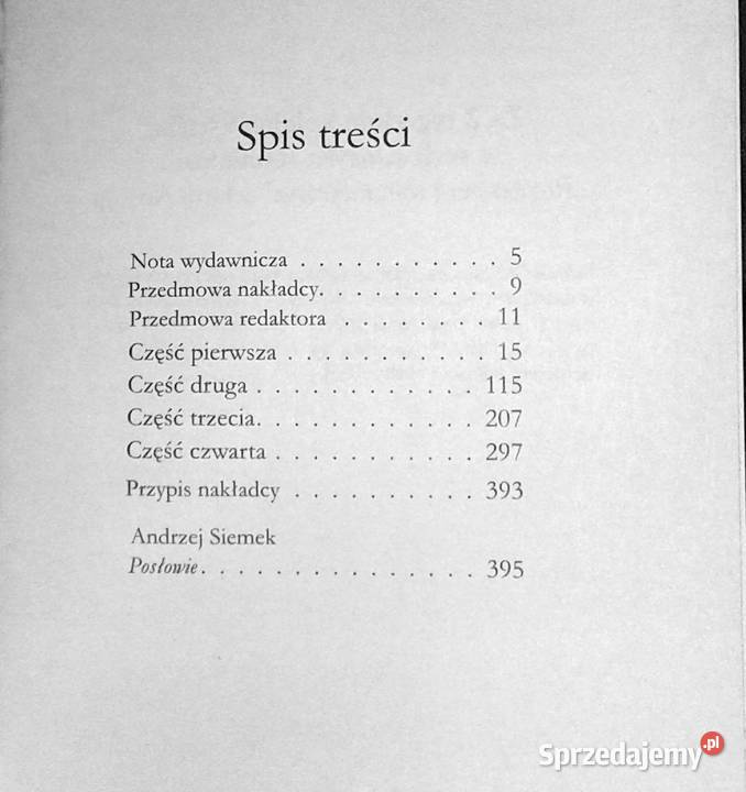 Niebezpieczne związki Pierre Choderlos de Laclos Chełm