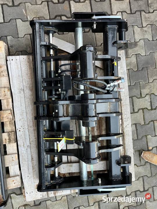 Adapter przejściówka na Qfit do ładowarki Kęty sprzedam