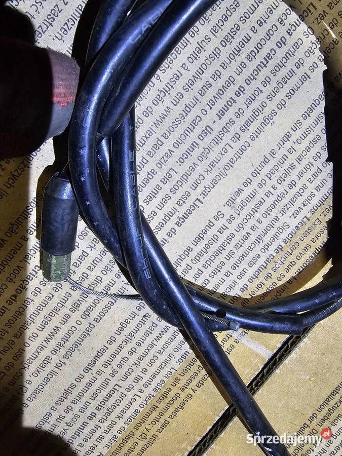 Generic trigger TR 50 SM linka gazu cięgno am6 Jelenia Góra sprzedam