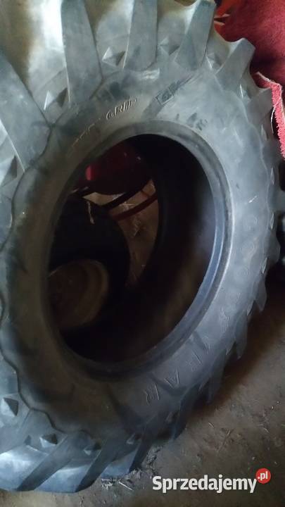 Opony 184 26 goodyear Słomniki