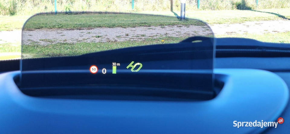 Mini Cooper II 2006 autoalarm Szczecin