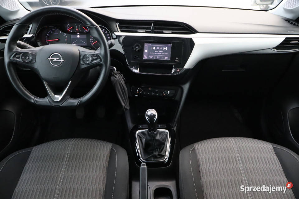 Opel Corsa 12 Corsa Zabrze