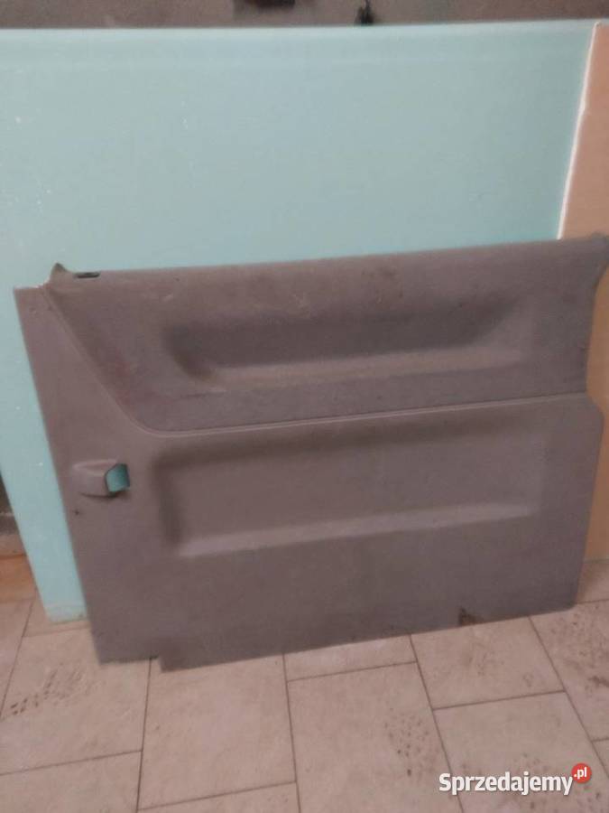 T4 Multivan wnętrze Pawonków