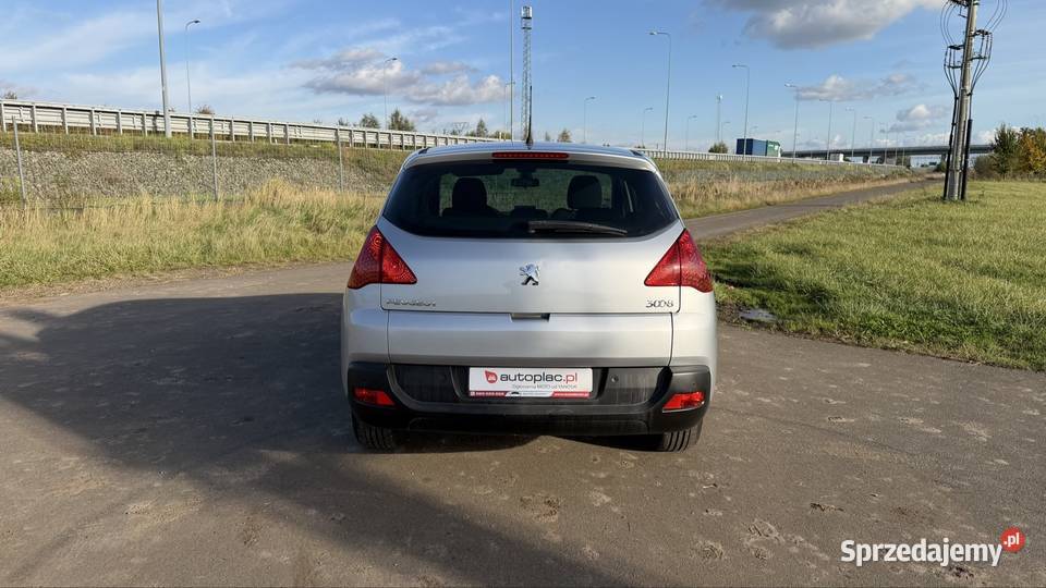 Raty 16 hdi Navi Tryby jazdy Klimatronic nieuszkodzony Masłowo