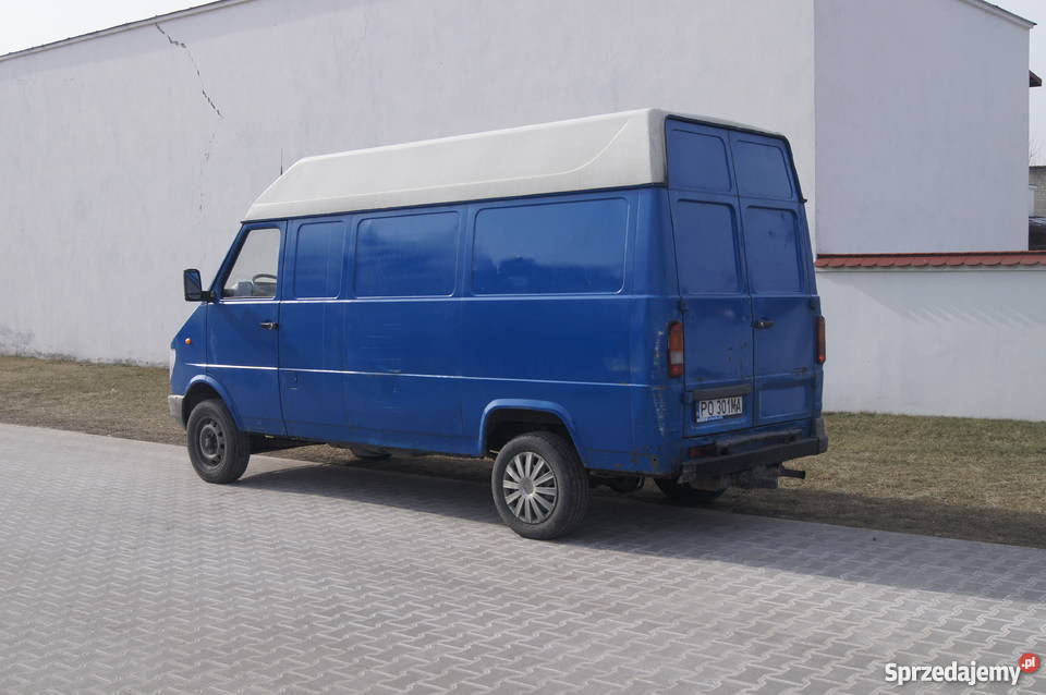 Daewoo Lublin 24 TD Góra Kalwaria