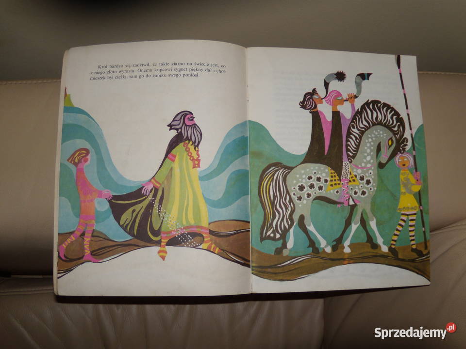 to ze lnem było Maria Konopnicka mazowieckie Warszawa