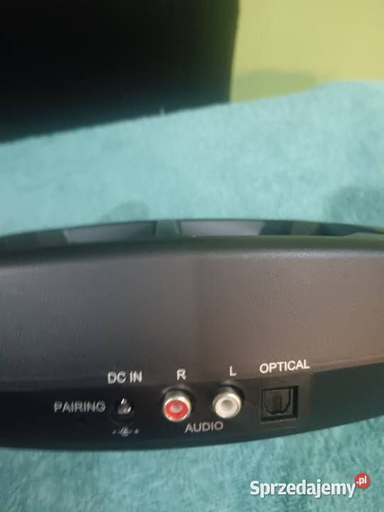 Sluchawki Parkoszowice sprzedam