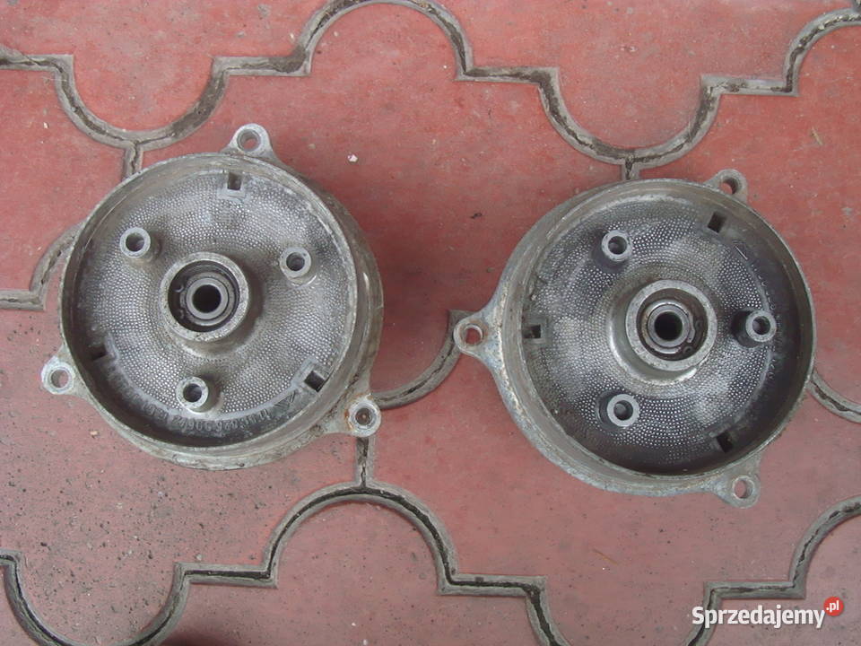 Piasta koła bęben Simson SR50 skuter podkarpackie Przemyśl