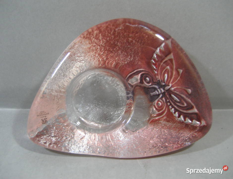 Mats Jonasson Mlers Swiecznik mazowieckie Warszawa sprzedam