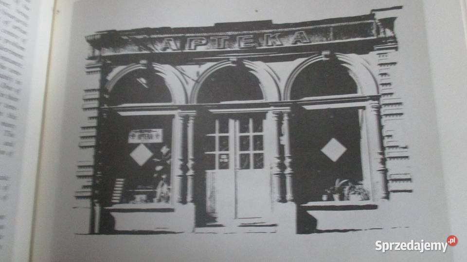 Detal architektoniczny ulicy Piotrkowskiej Łódź