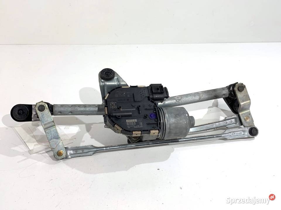 MECHANIZM WYCIERACZEK PRZÓD SEAT LEON III