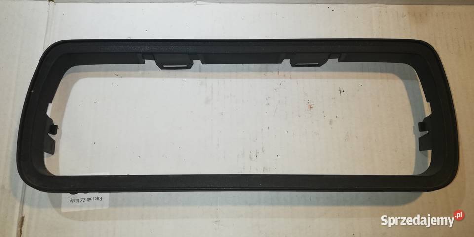 ramka szuflady pod fotel Renault Scenic 2iGrand Piotrków Trybunalski