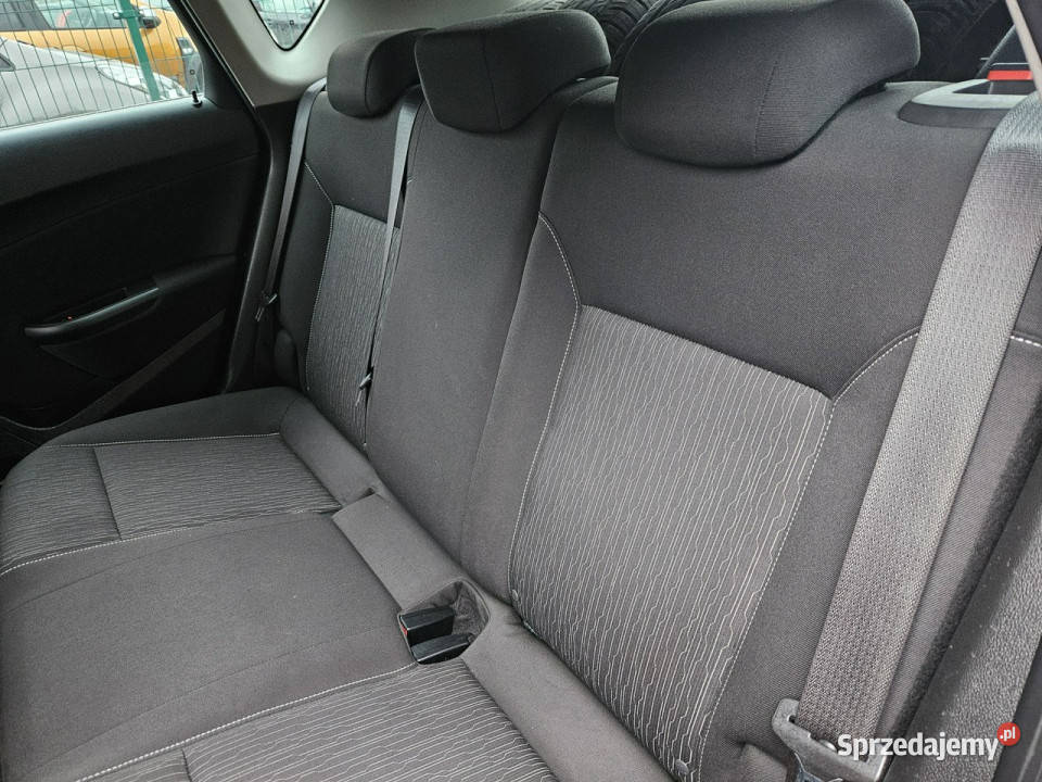 Opel Astra Lifcie Nowy rozrząd Podgrzewane Opel