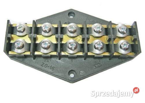 ZABEZPIECZENIE ZŁĄCZA LICZNIK MANUAL 3 FAZOWY Zabezpieczenia i rozdzielnice Tarnowskie Góry