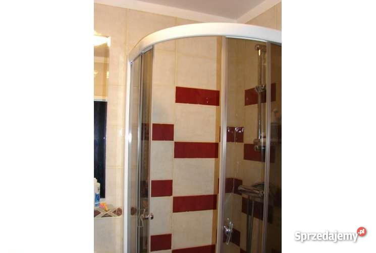 sprzedaży 72 m2 Nasielsk Warszawska pustak Nasielsk