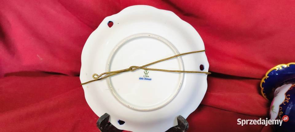 Komplet wallendorf okazja Chorzew