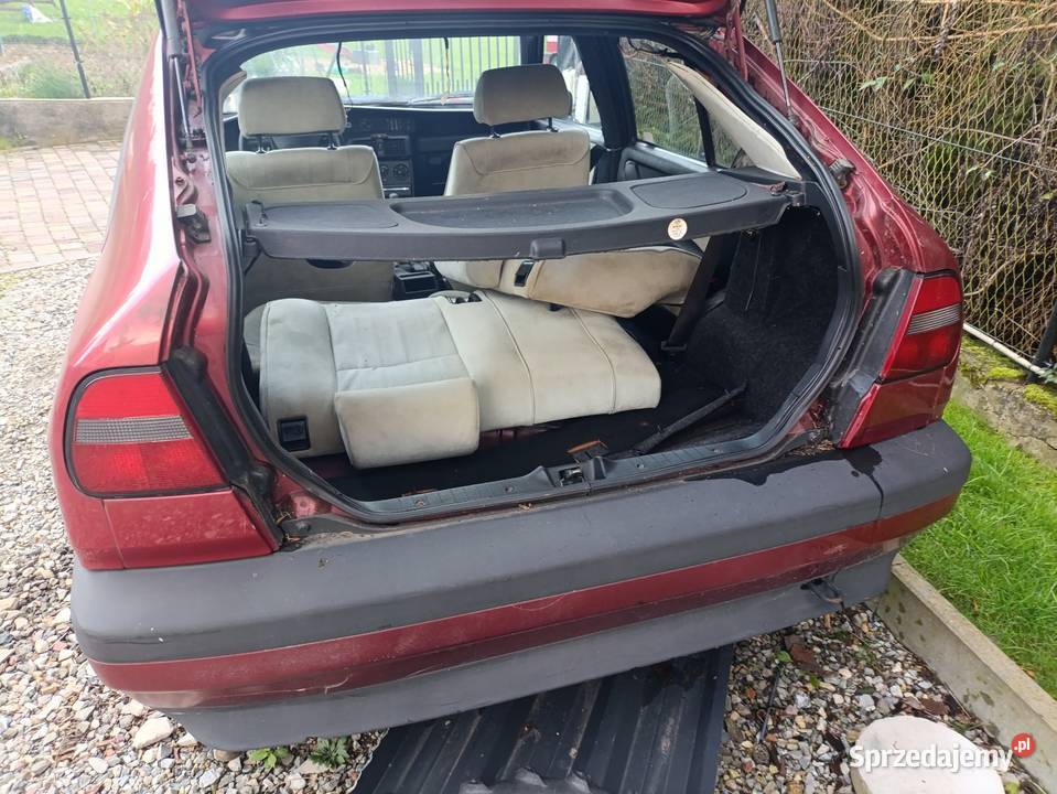 Lancia Delta 2 Delta Kraków sprzedam