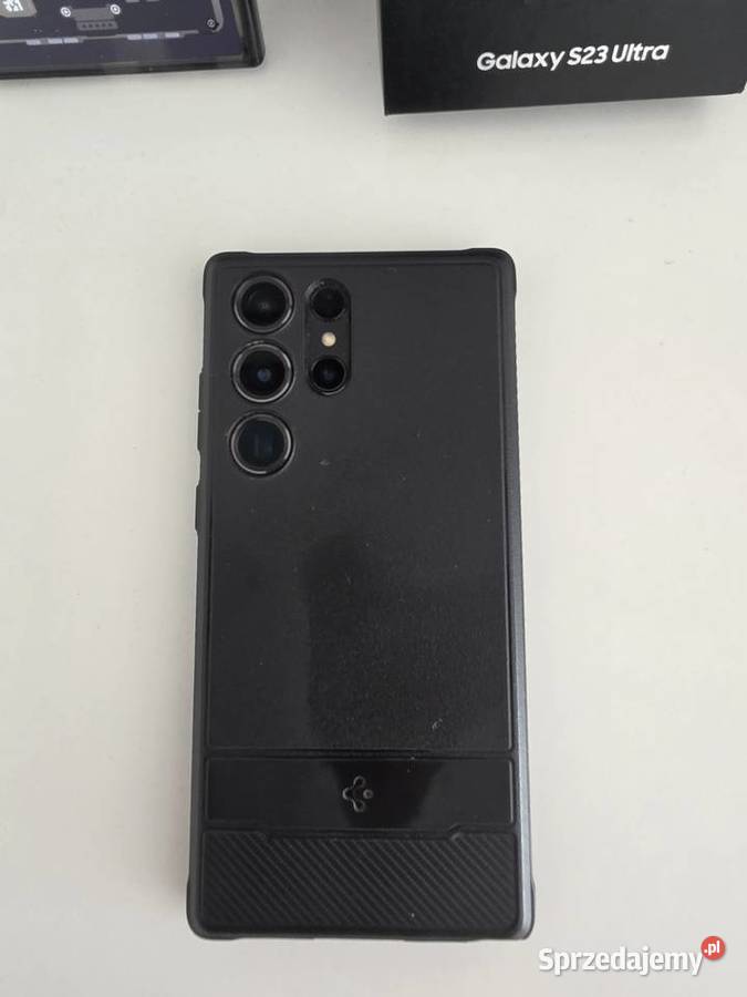 Samsung s23 ultra łódzkie Łódź