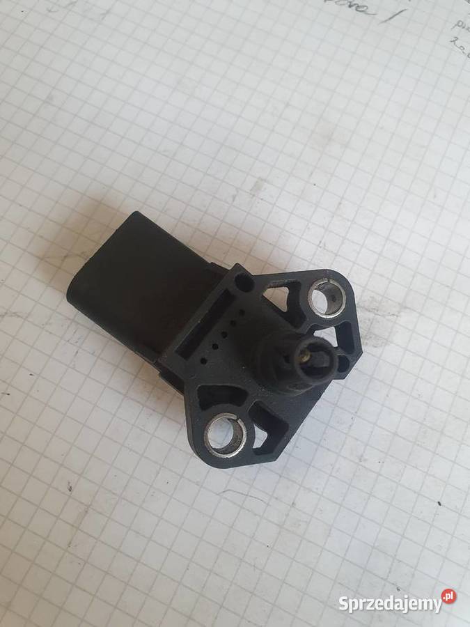 CZUJNIK DOŁADOWANIA MAPSENSOR 0281002401 PASSAT Dobre Miasto