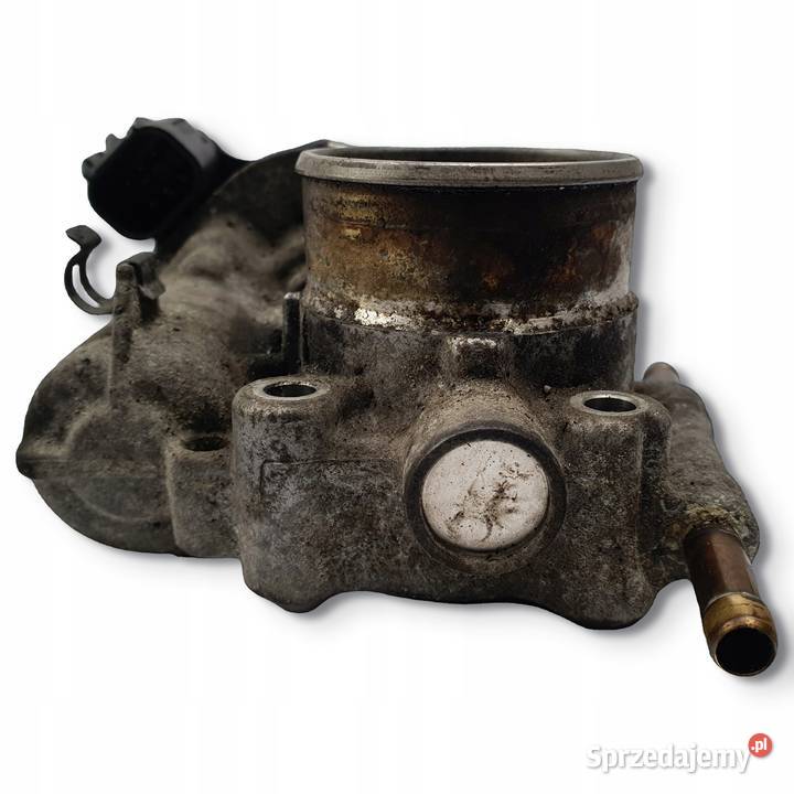 PRZEPUSTNICA Opel Corsa D 10 B Bosch 0280750484 Chełm