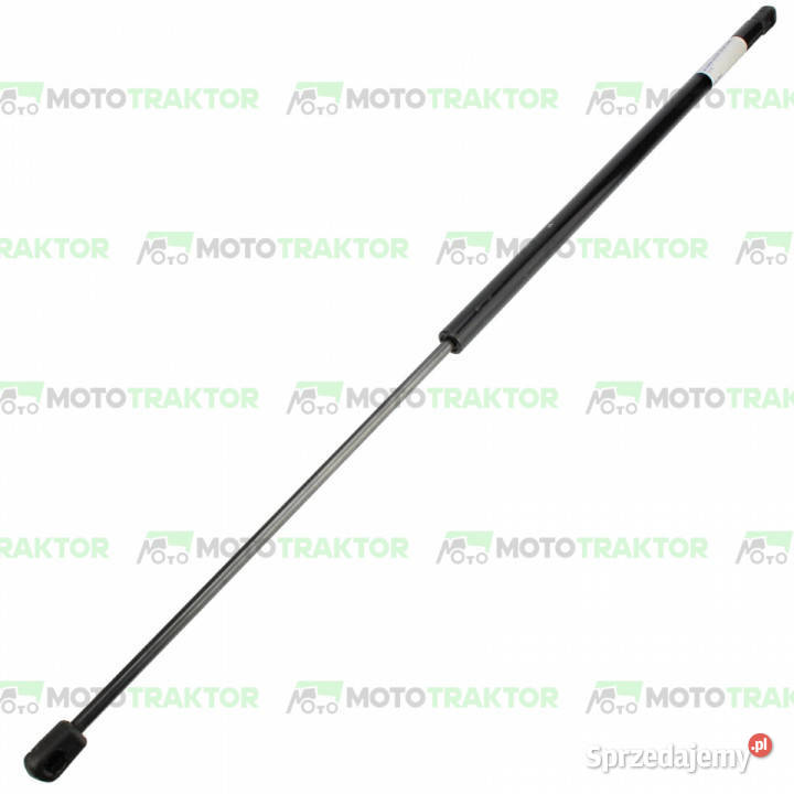 SIŁOWNIK GAZOWY MASKI JOHN DEERE RE234993 Łążynek