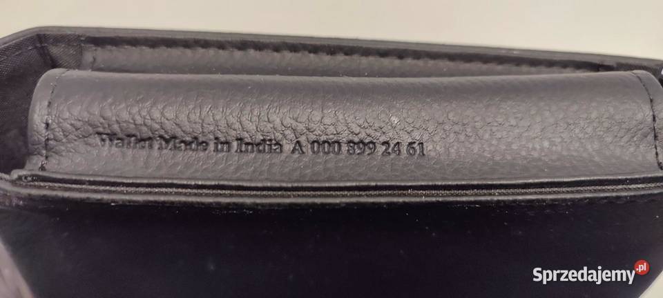 MERCEDES GLC W253 X253 ETUI INSTRUKCJI OBŁUGI dolnośląskie